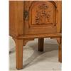 Image 3 : PAIR CIRCA 1890 AESTHETICS MOVEMENT NIGHTSTANDS