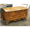 Image 1 : CIRCA 1880 AMERICAN TIGER OAK DRESSER