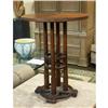Image 1 : ART DECO STYLE ROUND TABLE