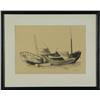 Image 2 : PEN & INK BERNARD PERLIN GREEK CAIQUE