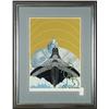 Image 1 : SERIGRAPH ERTE SURPRISES OF THE SEA