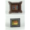 Image 1 : TRAMP ART/FOLK ART FRAMES