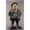 Image 1 : REPRODUCTION Bradley Hubbard-style clock