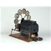 Image 2 : PETTIBONE BROTHERS KEROSENE MAGIC LANTERN