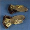 Image 2 : ESKIMO SEAL SKIN MITTENS
