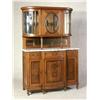 Image 1 : CIRCA 1890 LOUIS XVI PROVINCIAL OAK SIDEBOARD