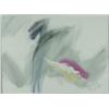 Image 2 : MIXED MEDIA J. HAYER ABSTRACT