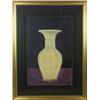 Image 1 : MIXED MEDIA DAVISON ASIAN VASE