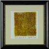 Image 1 : DRYPOINT ETCHING ELIZABETH AURICH NORTHWEST