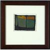 Image 1 : MIXED MEDIA ABSTRACT NORTHWEST