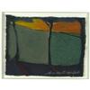 Image 2 : MIXED MEDIA ABSTRACT NORTHWEST