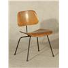 Image 2 : SIX HERMAN MILLER EAMES DCM CHAIRS
