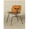 Image 3 : SIX HERMAN MILLER EAMES DCM CHAIRS