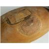 Image 2 : PRIMITIVE 19TH CENT DOUGH BOWLS CHERRY AND MAPLE
