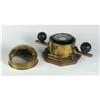 Image 2 : NAVAL MAGNETIC COMPASS BINNACLE