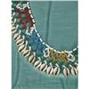 Image 2 : BEAD AND COWRIE NECKLACE TRIBAL POSS OCEANIC