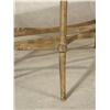 Image 2 : NEO CLASSICAL CONSOLE TABLE