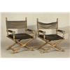 Image 1 : PAIR ITALIAN RENAISSANCE STYLE CHAIRS