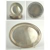Image 1 : STERLING CARD TRAY AND UNDERLINER PLATES