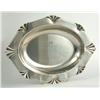 Image 1 : STERLING SILVER KROWER AWARDS DISH