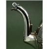 Image 5 : AESTHETIC MOVEMENT SILVER ON PEWTER TEAPOT