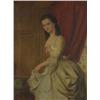 Image 1 : OIL PAINTNG PORTRAIT BARFORD