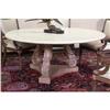 Image 1 : NEO CLASSICAL STYLE DINING TABLE