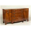 Image 1 : BAKER FURNITURE HEPPLEWHITE STYLE SIDEBOARD