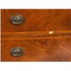 Image 3 : BAKER FURNITURE HEPPLEWHITE STYLE SIDEBOARD