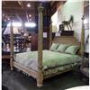 Image 1 : NEO CLASSICAL STYLE KING SIZE BED