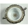 Image 4 : STERLING PORCELAIN DESSERT DISHES SHREVE