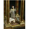 Image 3 : MOORISH GERMAN SPELTER FIGURAL TABLE LAMP