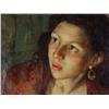 Image 3 : ALFONSO GRASSI OIL PAINTING ITALIAN