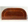 Image 2 : CIRCA 1800 ENGLISH GEORGE III SERVING TABLE