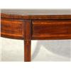 Image 3 : CIRCA 1800 ENGLISH GEORGE III SERVING TABLE