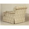 Image 2 : PAIR R.J. JONES OF DALLAS DESIGNER EASY CHAIRS