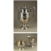 Image 1 : TOWLE STERLING LOUIS XVI COFFEE SERVICE 3-PIECE