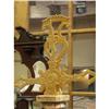 Image 2 : BRASS AND PINK MARBLE BALANCE SCALE