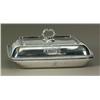 Image 1 : SILVER GEORGE III ENTREE SERVER ENGLISH