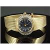 Image 1 : LADY'S BULOVA ACCUTRON 14K WRISTWATCH W/ DIAMONDS