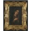 Image 1 : MEXICAN RETABLO VIRGIN MARY