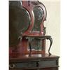 Image 2 : CIRCA 1870-90 CHIPPENDALE REVIVAL DISPLAY CABINET