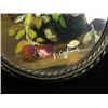Image 2 : MINIATURE FLORAL OIL PAINTINGS