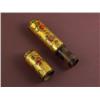 Image 2 : ANGLO-INDIAN GILT CIGAR CASE