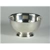Image 1 : PAUL REVERE REPRODUCTION STERLING SILVER BOWL