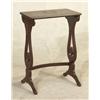 Image 2 : SET OF FOUR ASIAN INFLUENCE NESTING TABLES