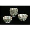 Image 1 : ROSE MEDALION CHINESE EXPORT RICE BOWLS