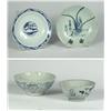 Image 1 : CHINESE CERAMIC BOWLS LATE 18th AND 19TH CENT