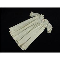 INFANTS CLOTHING DOLLS DRESS