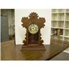 Image 1 : WALN UT CLOCK "WATERBURY" WINDUP CA 1910.